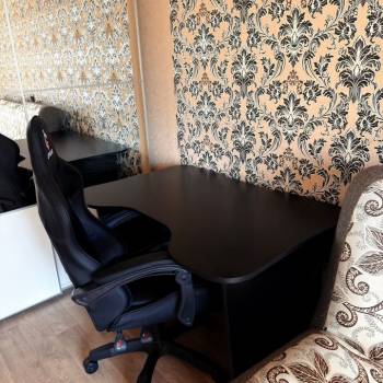 Сдается 1-комнатная квартира, 38,5 м²
