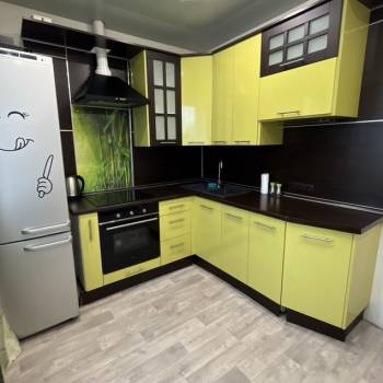 Сдается 1-комнатная квартира, 38,5 м²