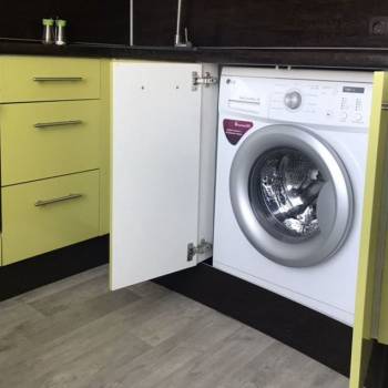 Сдается 1-комнатная квартира, 38,5 м²
