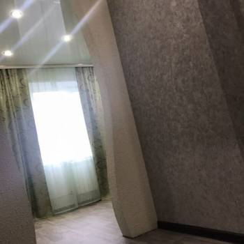 Сдается 1-комнатная квартира, 38,5 м²