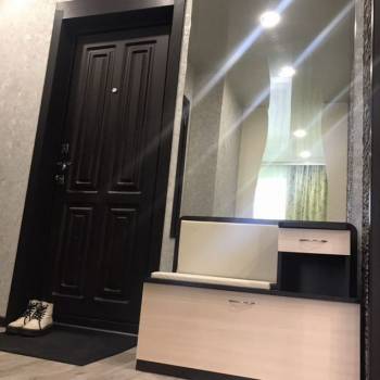 Сдается 1-комнатная квартира, 38,5 м²