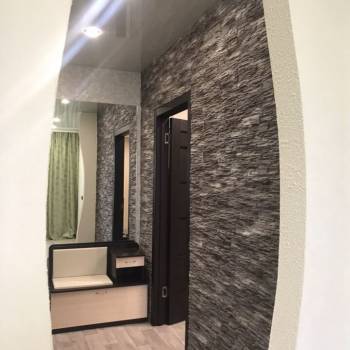 Сдается 1-комнатная квартира, 38,5 м²