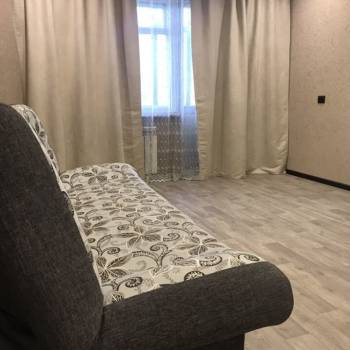 Сдается 1-комнатная квартира, 38,5 м²