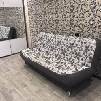 Сдается 1-комнатная квартира, 38,5 м²