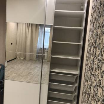 Сдается 1-комнатная квартира, 38,5 м²
