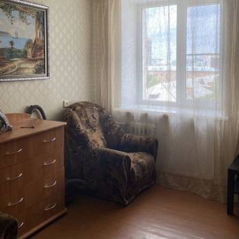 Сдается 2-х комнатная квартира, 46 м²