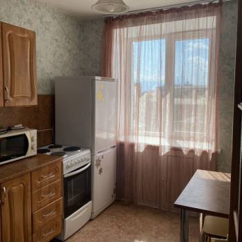 Сдается 2-х комнатная квартира, 46 м²