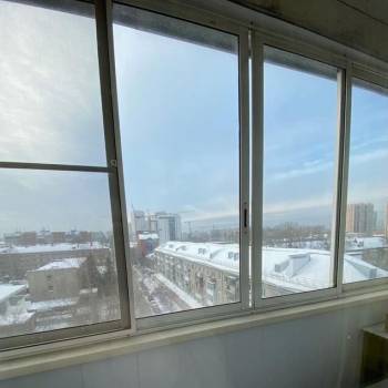 Сдается 2-х комнатная квартира, 46 м²