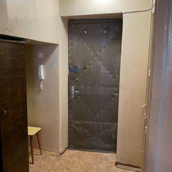 Сдается 2-х комнатная квартира, 46 м²