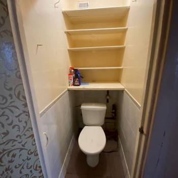 Сдается 2-х комнатная квартира, 46 м²