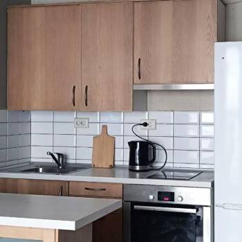 Сдается 1-комнатная квартира, 30 м²