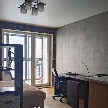 Сдается 1-комнатная квартира, 30 м²