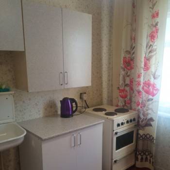 Продается 1-комнатная квартира, 30,3 м²