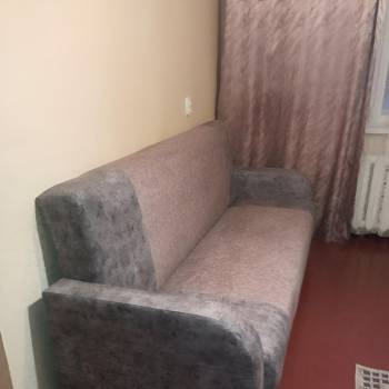 Продается 1-комнатная квартира, 30,3 м²