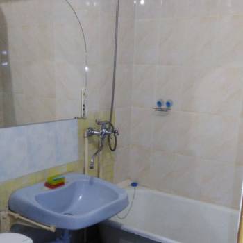 Продается 1-комнатная квартира, 30,3 м²