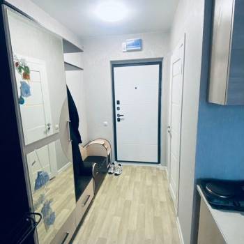 Сдается 1-комнатная квартира, 24 м²