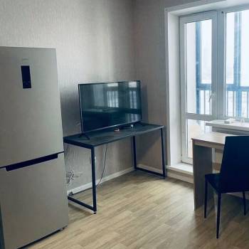 Сдается 1-комнатная квартира, 24 м²