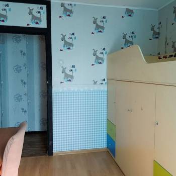 Продается Многокомнатная квартира, 79,2 м²