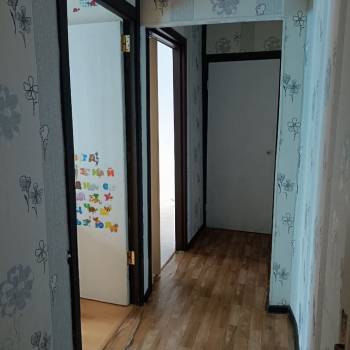 Продается Многокомнатная квартира, 79,2 м²