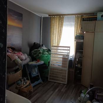 Продается Многокомнатная квартира, 79,2 м²
