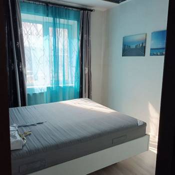 Продается Многокомнатная квартира, 79,2 м²
