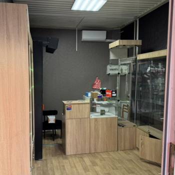 Сдается Нежилое помещение, 16 м²