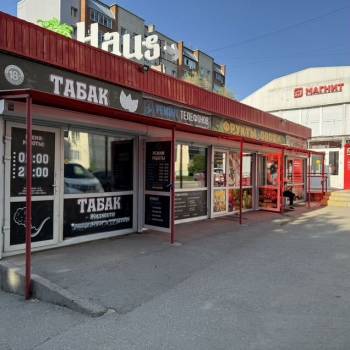 Сдается Нежилое помещение, 16 м²