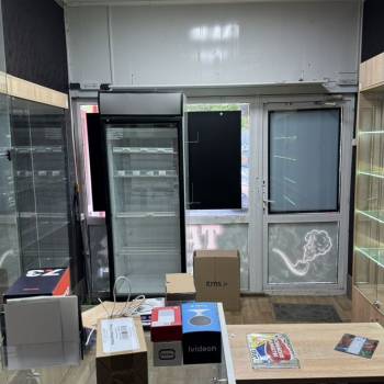 Сдается Нежилое помещение, 16 м²