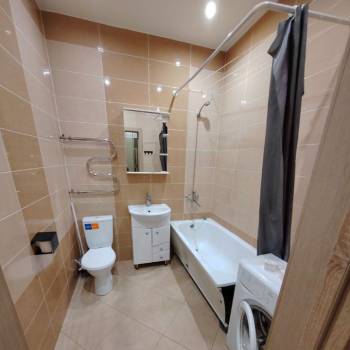 Сдается 1-комнатная квартира, 41,7 м²