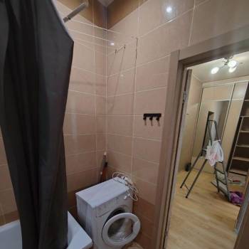 Сдается 1-комнатная квартира, 41,7 м²