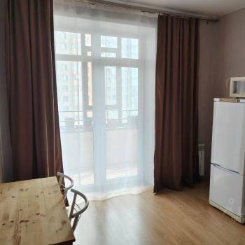 Сдается 1-комнатная квартира, 41,7 м²