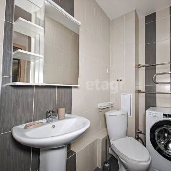 Сдается 2-х комнатная квартира, 43 м²