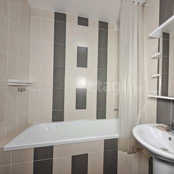 Сдается 2-х комнатная квартира, 43 м²