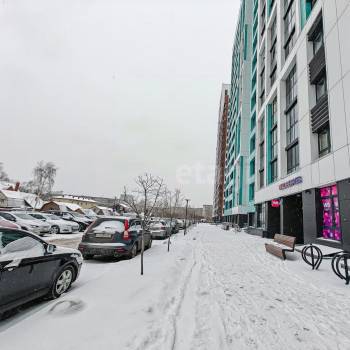 Сдается 2-х комнатная квартира, 43 м²