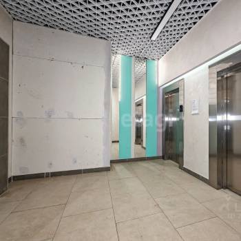 Сдается 2-х комнатная квартира, 43 м²