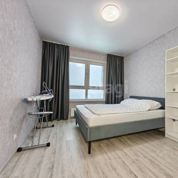 Сдается 2-х комнатная квартира, 43 м²