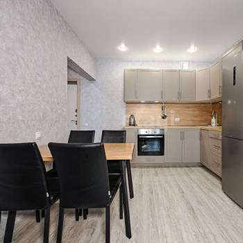 Сдается 2-х комнатная квартира, 43 м²