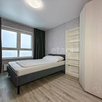 Сдается 2-х комнатная квартира, 43 м²