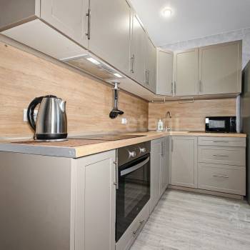 Сдается 2-х комнатная квартира, 43 м²