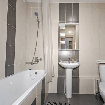 Сдается 2-х комнатная квартира, 43 м²