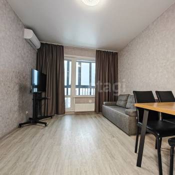 Сдается 2-х комнатная квартира, 43 м²