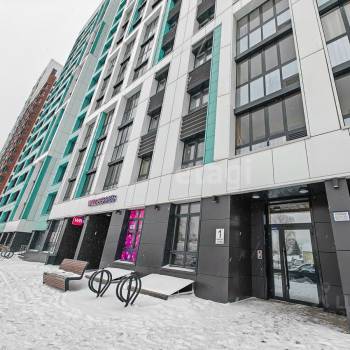 Сдается 2-х комнатная квартира, 43 м²