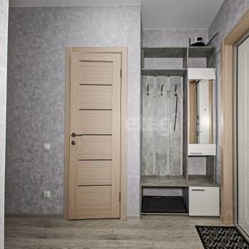 Сдается 2-х комнатная квартира, 43 м²