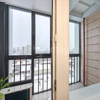 Сдается 2-х комнатная квартира, 43 м²