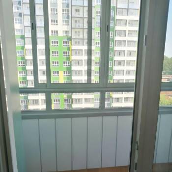 Сдается 1-комнатная квартира, 42,2 м²