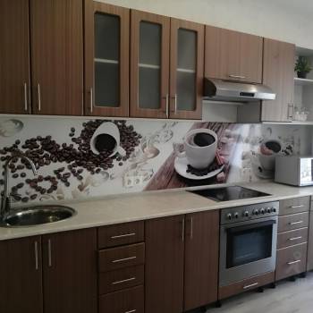 Сдается 1-комнатная квартира, 42,2 м²