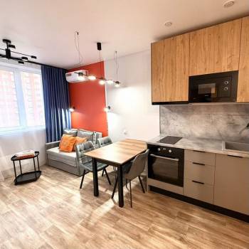Сдается 2-х комнатная квартира, 35,4 м²
