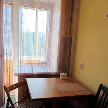 Сдается 1-комнатная квартира, 36 м²