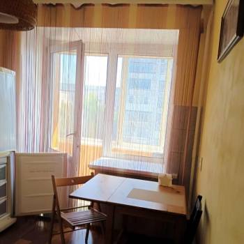 Сдается 1-комнатная квартира, 36 м²