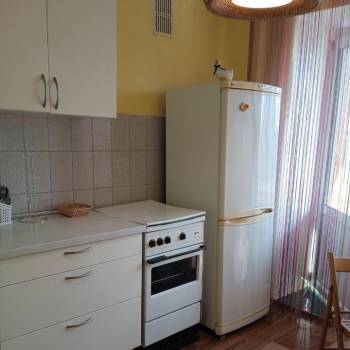 Сдается 1-комнатная квартира, 36 м²